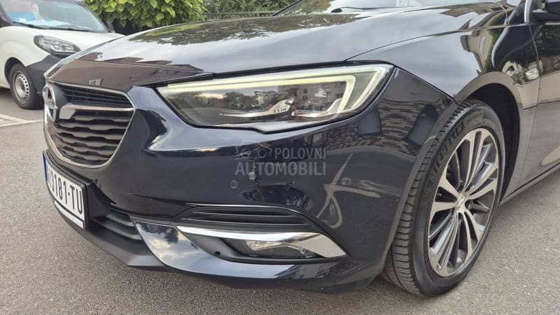 Opel Insignia 2.0 cdti Innovation