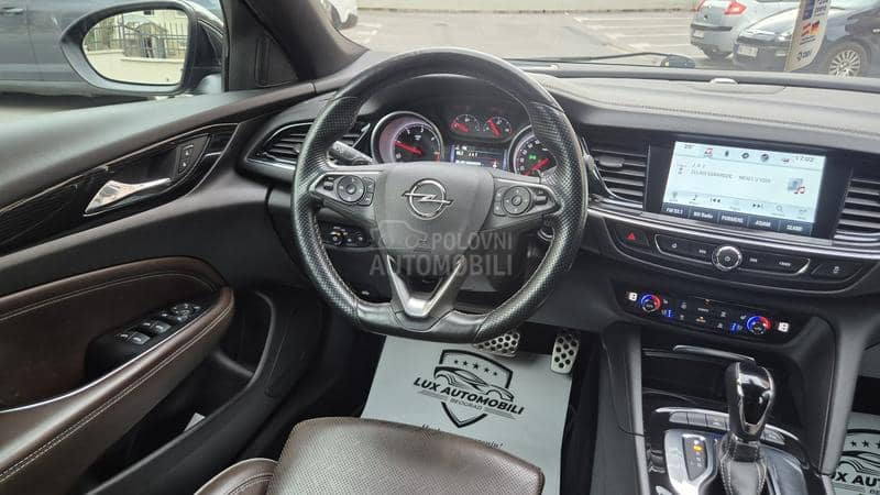 Opel Insignia 2.0 cdti Innovation