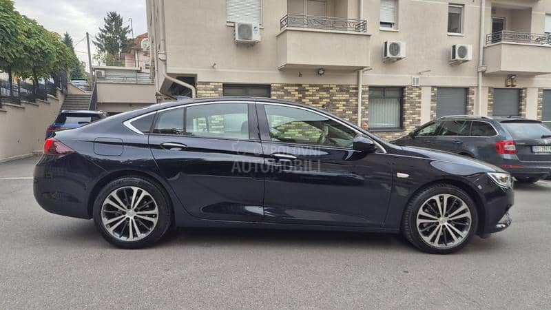 Opel Insignia 2.0 cdti Innovation