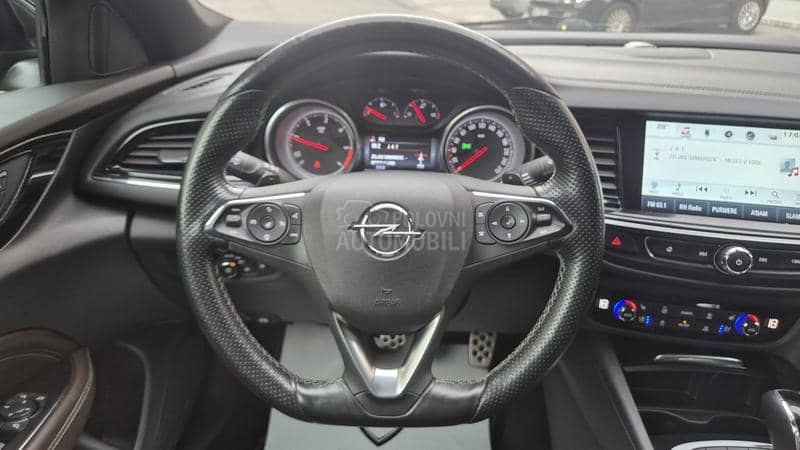 Opel Insignia 2.0 cdti Innovation
