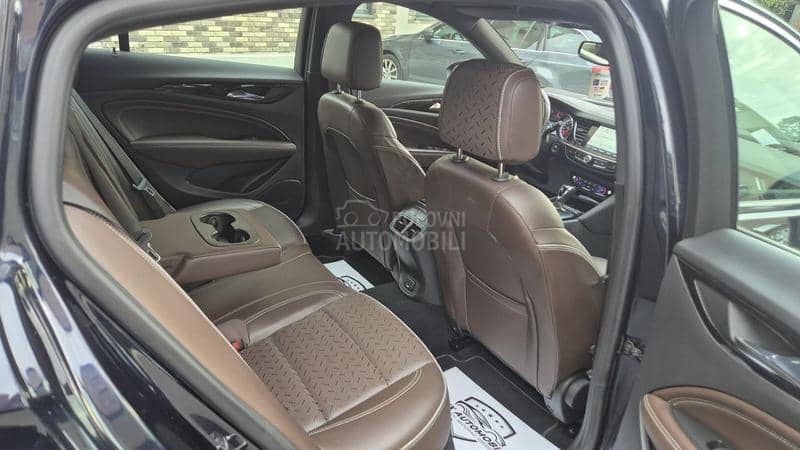 Opel Insignia 2.0 cdti Innovation