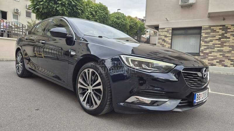 Opel Insignia 2.0 cdti Innovation