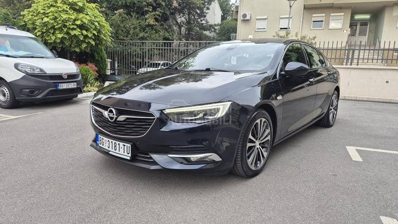 Opel Insignia 2.0 cdti Innovation