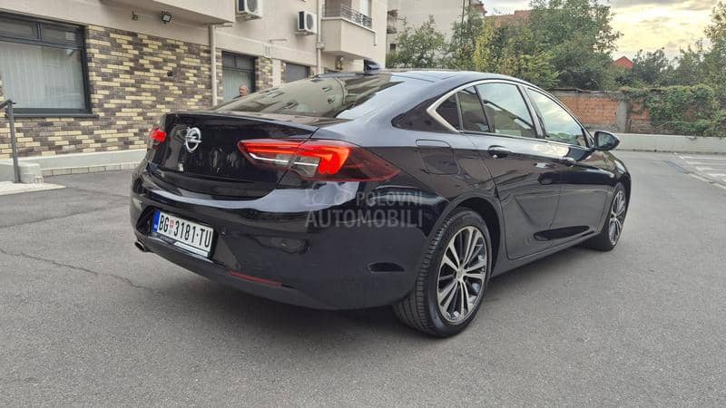 Opel Insignia 2.0 cdti Innovation