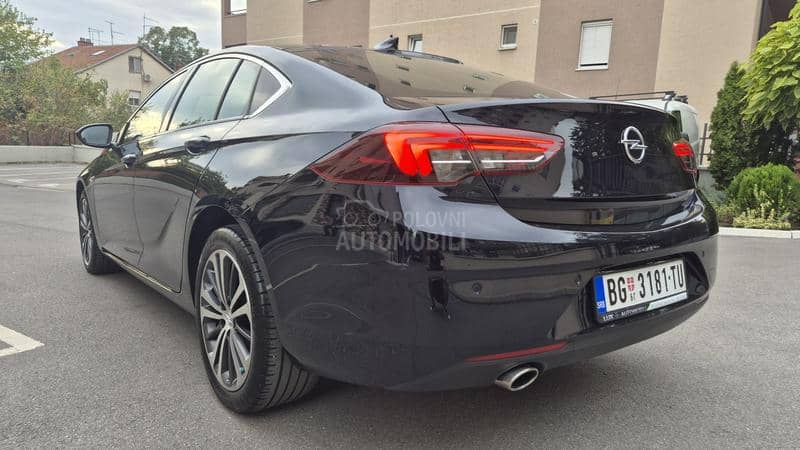Opel Insignia 2.0 cdti Innovation