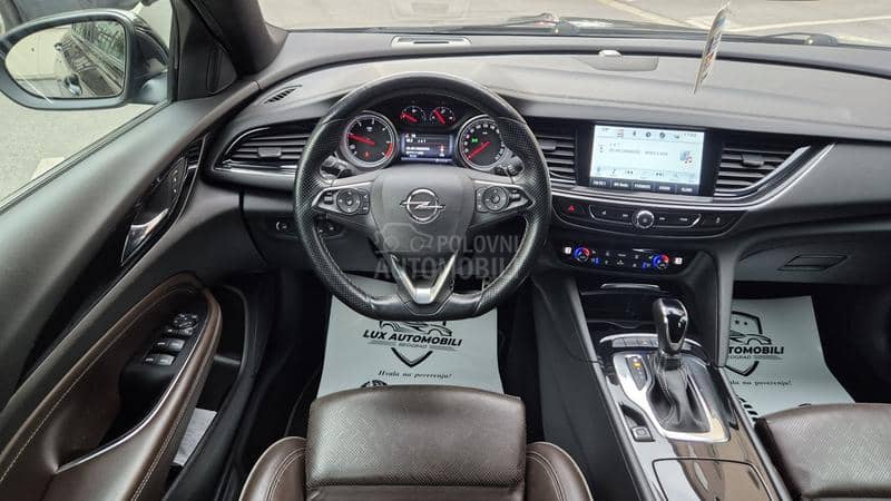 Opel Insignia 2.0 cdti Innovation