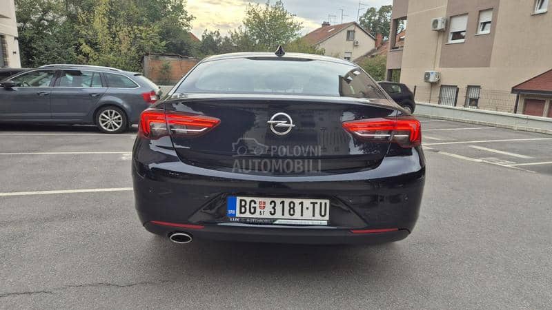 Opel Insignia 2.0 cdti Innovation