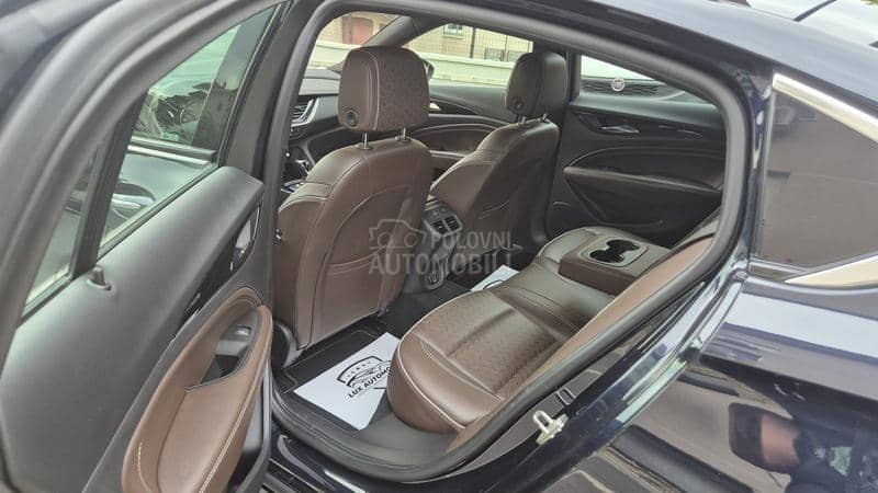 Opel Insignia 2.0 cdti Innovation