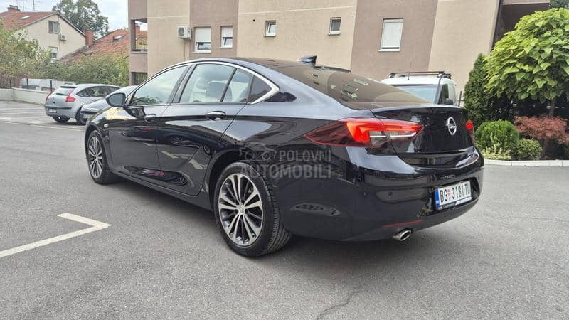 Opel Insignia 2.0 cdti Innovation