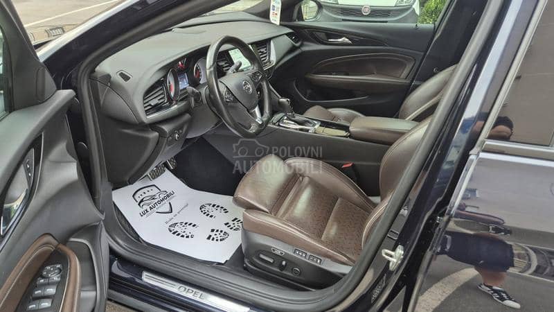 Opel Insignia 2.0 cdti Innovation