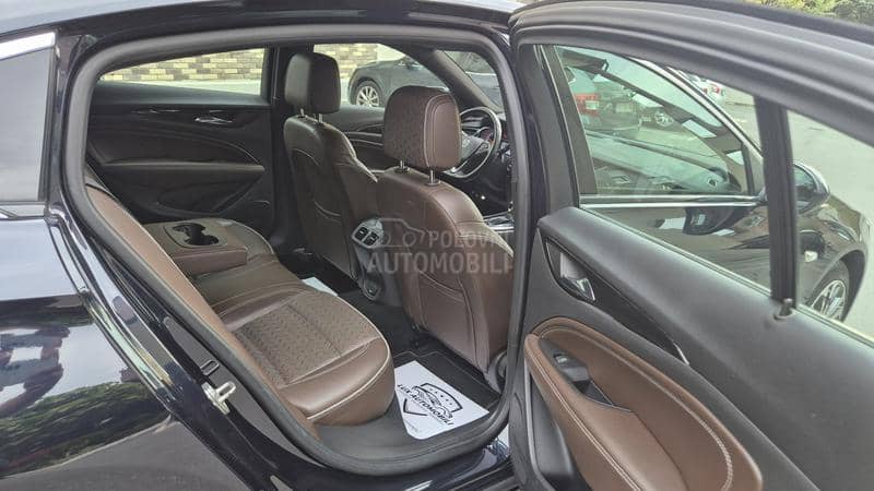 Opel Insignia 2.0 cdti Innovation