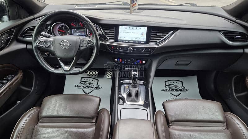 Opel Insignia 2.0 cdti Innovation