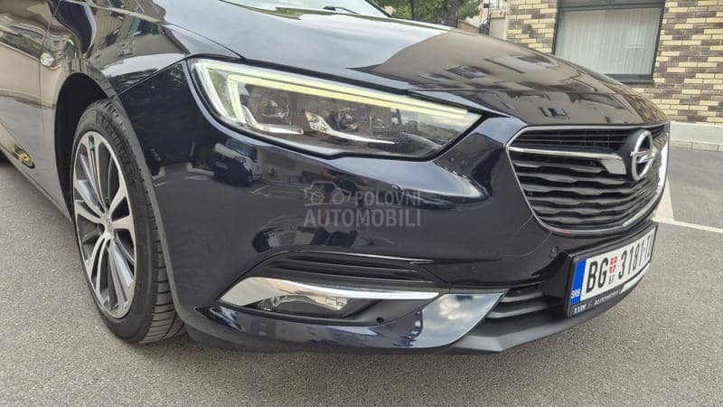 Opel Insignia 2.0 cdti Innovation