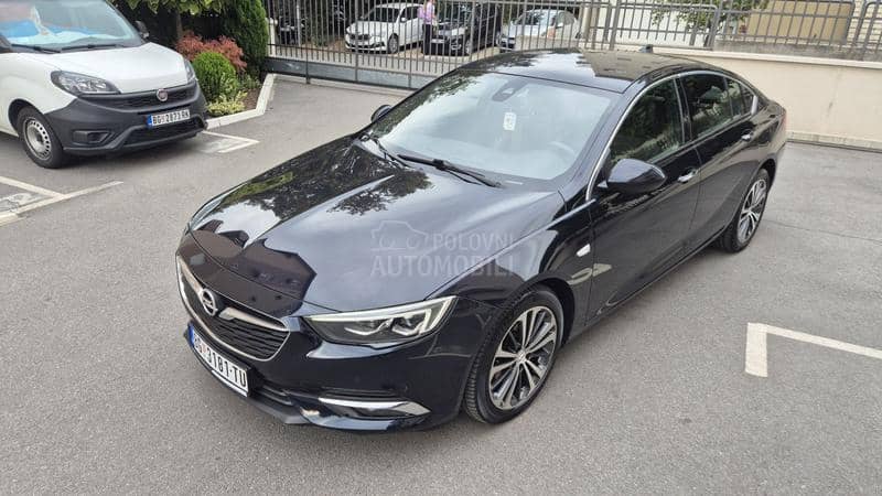 Opel Insignia 2.0 cdti Innovation