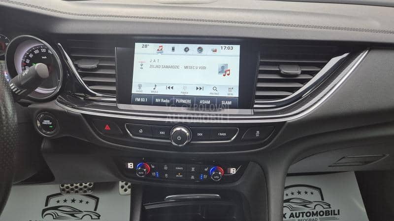 Opel Insignia 2.0 cdti Innovation