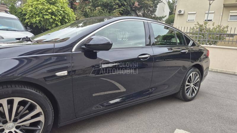 Opel Insignia 2.0 cdti Innovation
