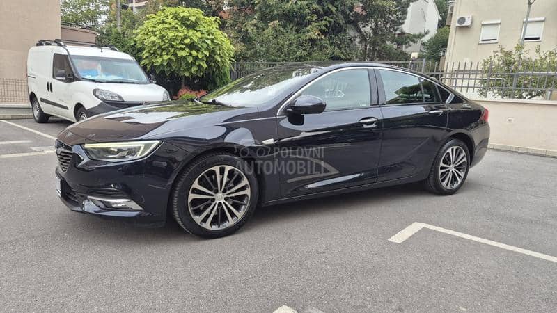 Opel Insignia 2.0 cdti Innovation
