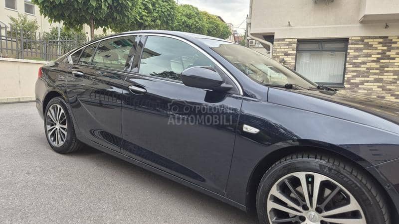 Opel Insignia 2.0 cdti Innovation