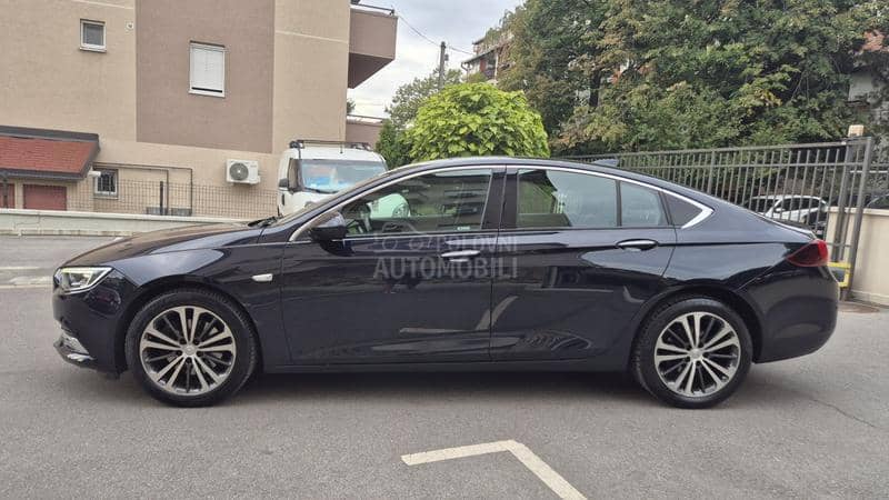 Opel Insignia 2.0 cdti Innovation