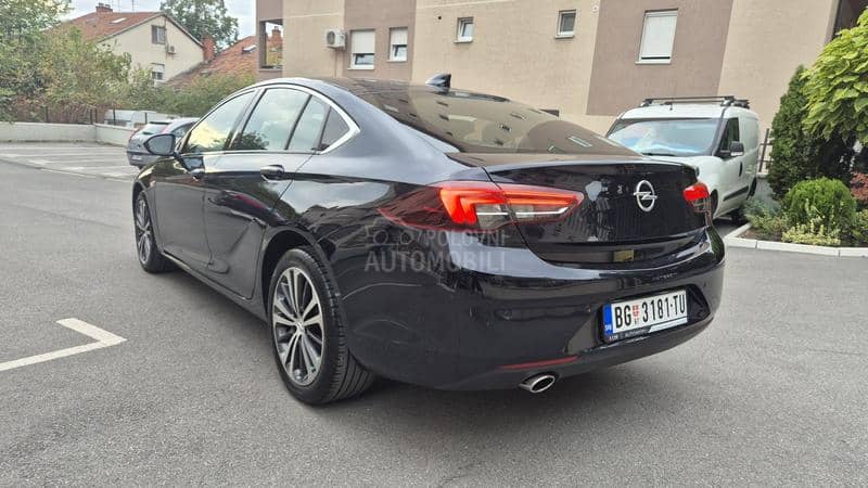Opel Insignia 2.0 cdti Innovation