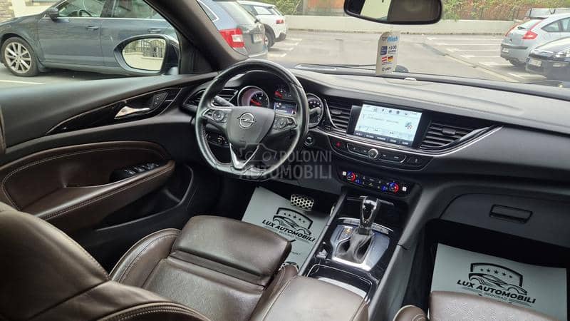 Opel Insignia 2.0 cdti Innovation