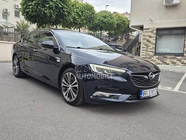 Opel Insignia 2.0 cdti Innovation
