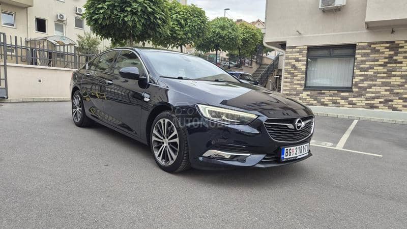 Opel Insignia 2.0 cdti Innovation