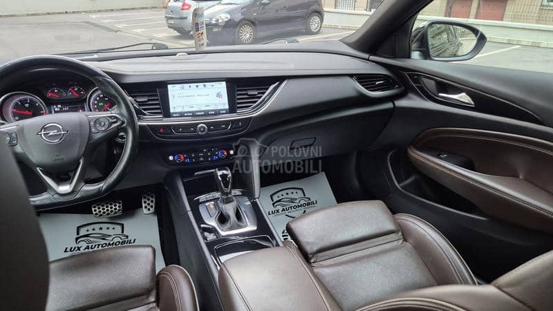 Opel Insignia 2.0 cdti Innovation