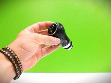 RUČICA MENJAČA 5 BRZINA A4 B6 za Audi A4