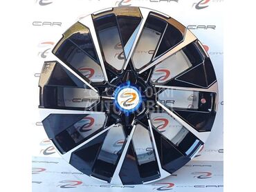 Aluminijumske felne  16" 4 x 100