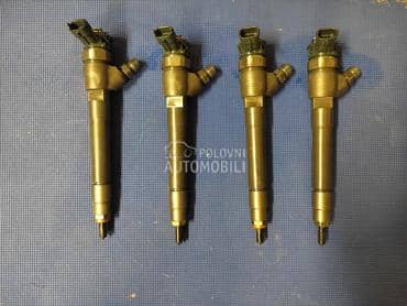 dizna 1.6dci za Nissan Qashqai, Qashqai + 2 od 2010. do 2015. god.