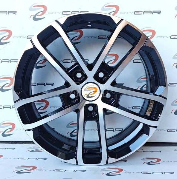 Aluminijumske felne  16" 5 x 112