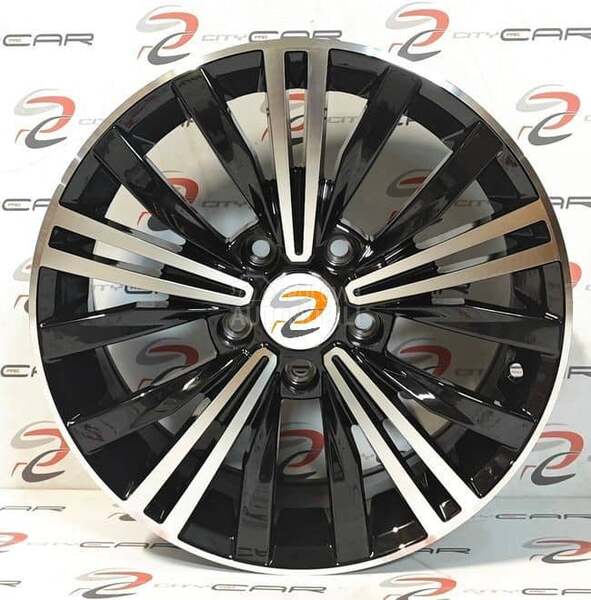 Aluminijumske felne  16" 5 x 112