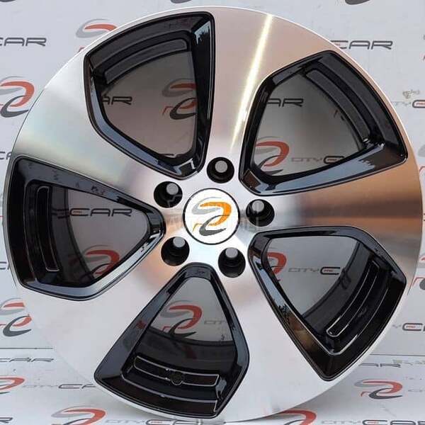 Aluminijumske felne  16" 5 x 112