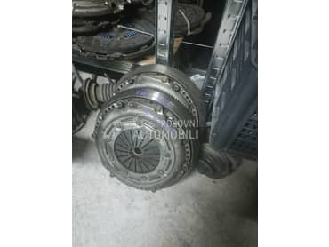 Zamajac, korpa, lamela za Peugeot 206, 207, 307 ...