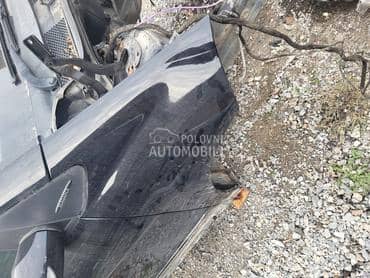 desno krilo-blatobran za Mercedes Benz A Klasa, A 140, A 150 ... od 2004. do 2008. god.