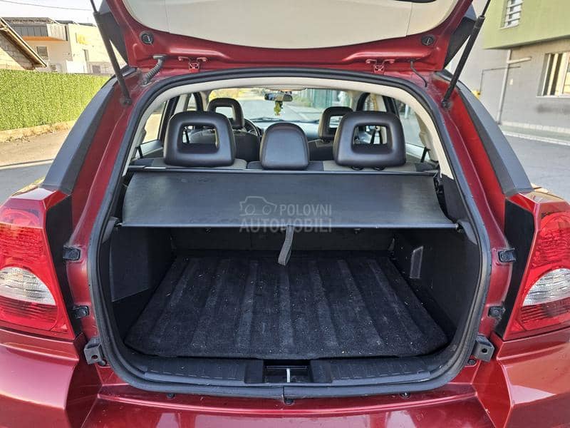 Dodge Caliber 2.0CRD