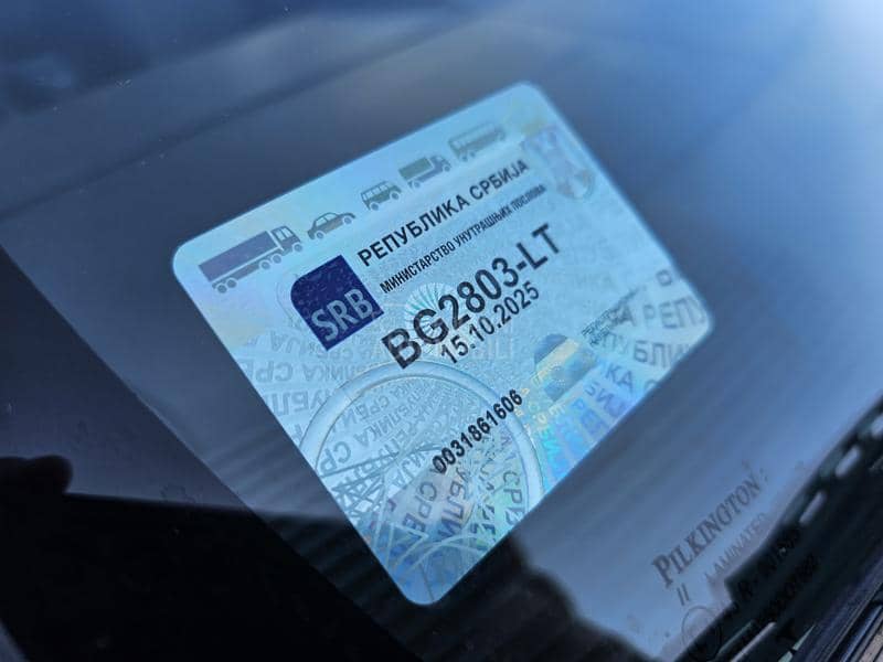 Dodge Caliber 2.0CRD