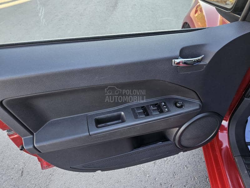 Dodge Caliber 2.0CRD