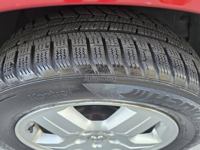 Dodge Caliber 2.0CRD