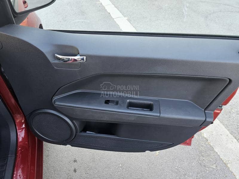 Dodge Caliber 2.0CRD