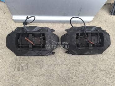 Prednja Brembo cetvoroklipna za Volkswagen Touareg od 2003. do 2010. god.