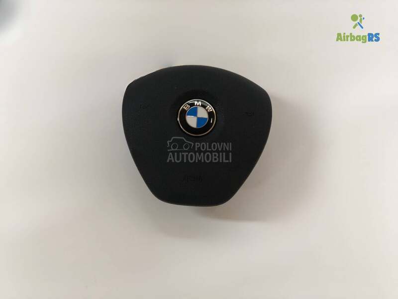 Airbag set