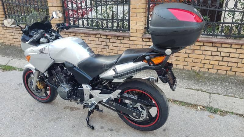 Honda Cbf 600 cbf600 ABS CH