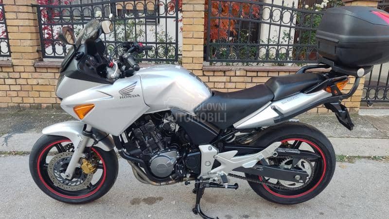 Honda Cbf 600 cbf600 ABS CH