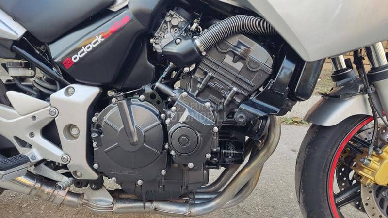 Honda Cbf 600 cbf600 ABS CH