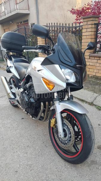 Honda Cbf 600 cbf600 ABS CH