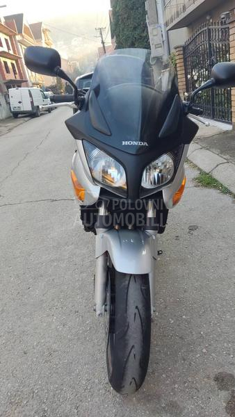 Honda Cbf 600 cbf600 ABS CH