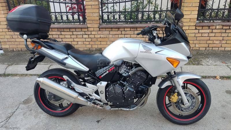 Honda Cbf 600 cbf600 ABS CH