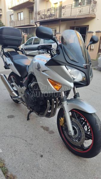 Honda Cbf 600 cbf600 ABS CH